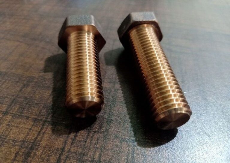 About Copper Bolts Copper Fasteners Copper Bolt Manufacturer