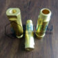 Brass Precision Turned Components for Auto Parts Assembly, CNC turned automotive parts, brass cnc turned components, brass vmc components - Shivraj Brass International